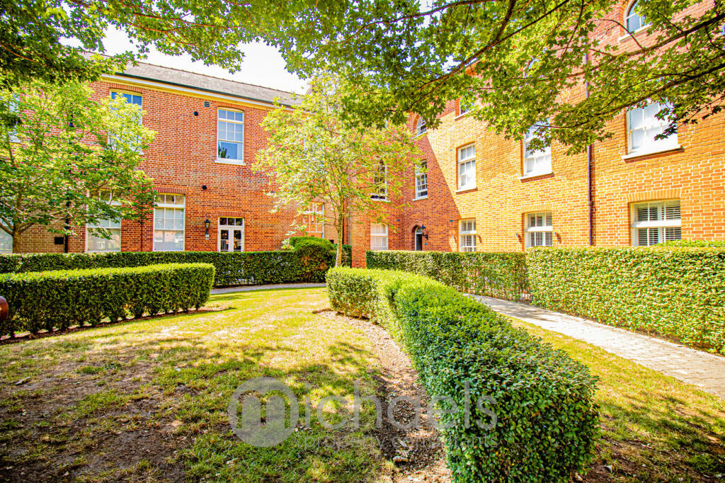 Additional image 9 of Old St Michaels Drive, Braintree, CM7