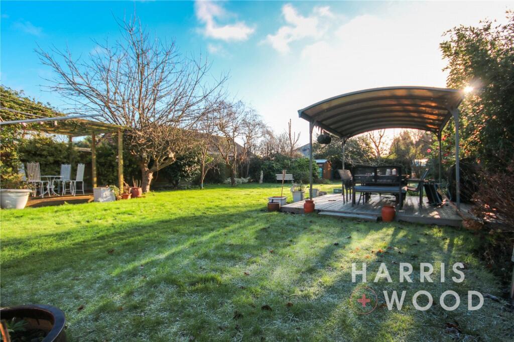 Additional image 29 of Coach Road, Great Horkesley, Colchester, Essex, CO6