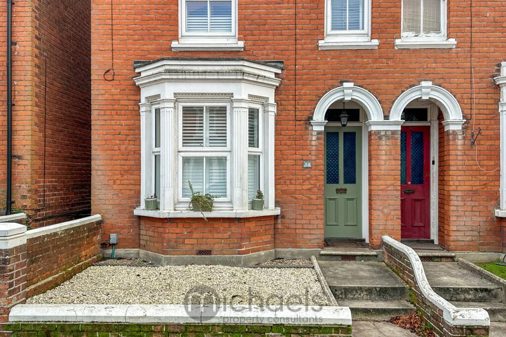 Additional image 19 of Hamilton Road, Colchester, Colchester, CO3