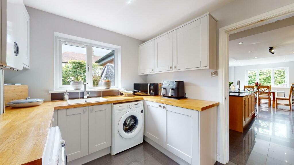 Additional image 17 of Hafod Park, Mold