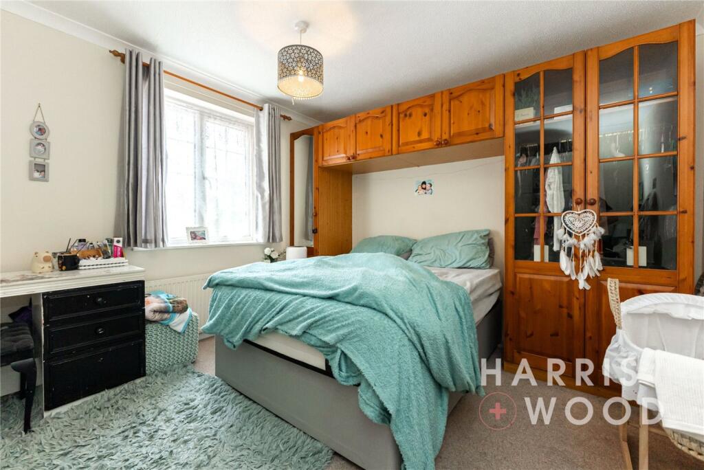 Additional image 10 of Attlee Gardens, Colchester, Essex, CO1