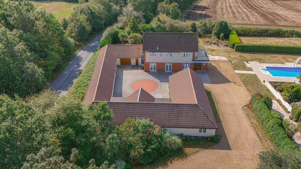 Additional image 5 of Home Farm Road, Little Warley, Brentwood, CM13