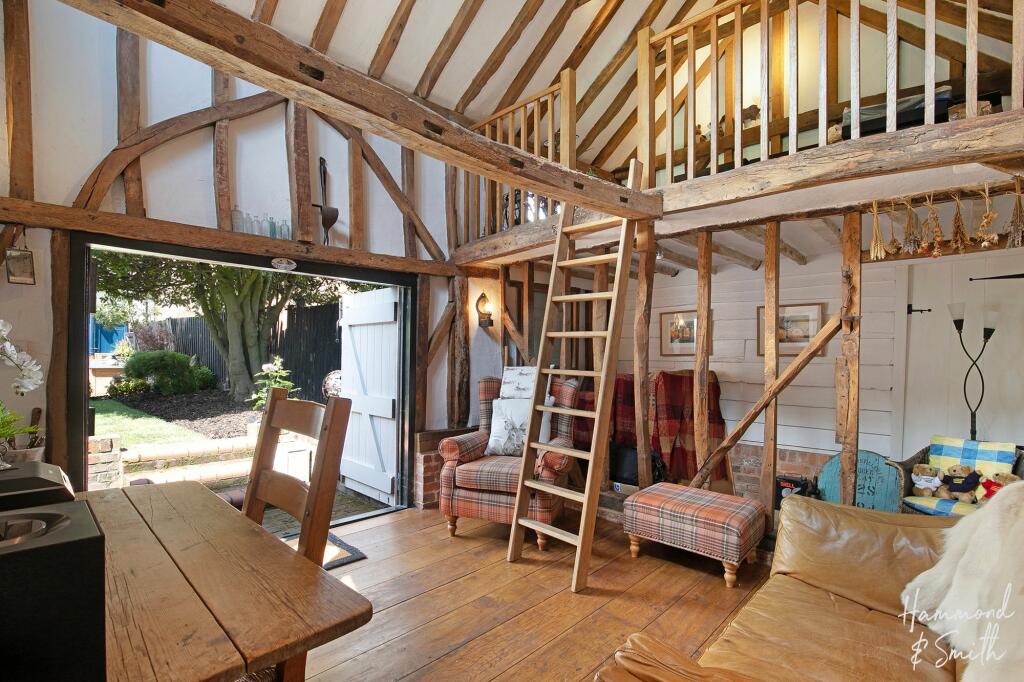 Additional image 22 of High Street, Epping, CM16