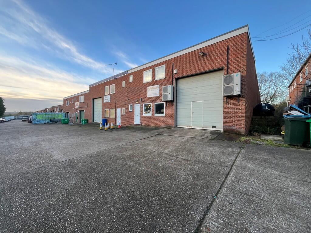 Additional image 8 of Unit 23 , West Station Industrial Estate, Spital Road, Maldon, Essex, CM9