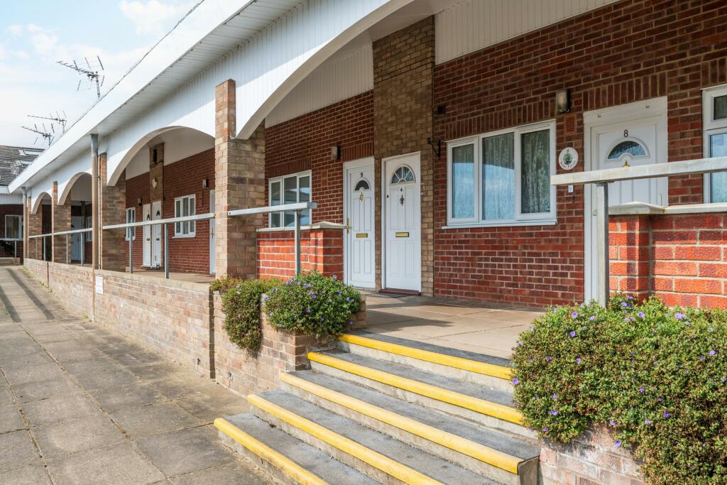 Additional image 8 of Manor Parade, Brightlingsea, CO7