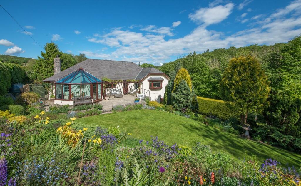 Additional image 29 of Ruthin Road, Loggerheads, Near Mold