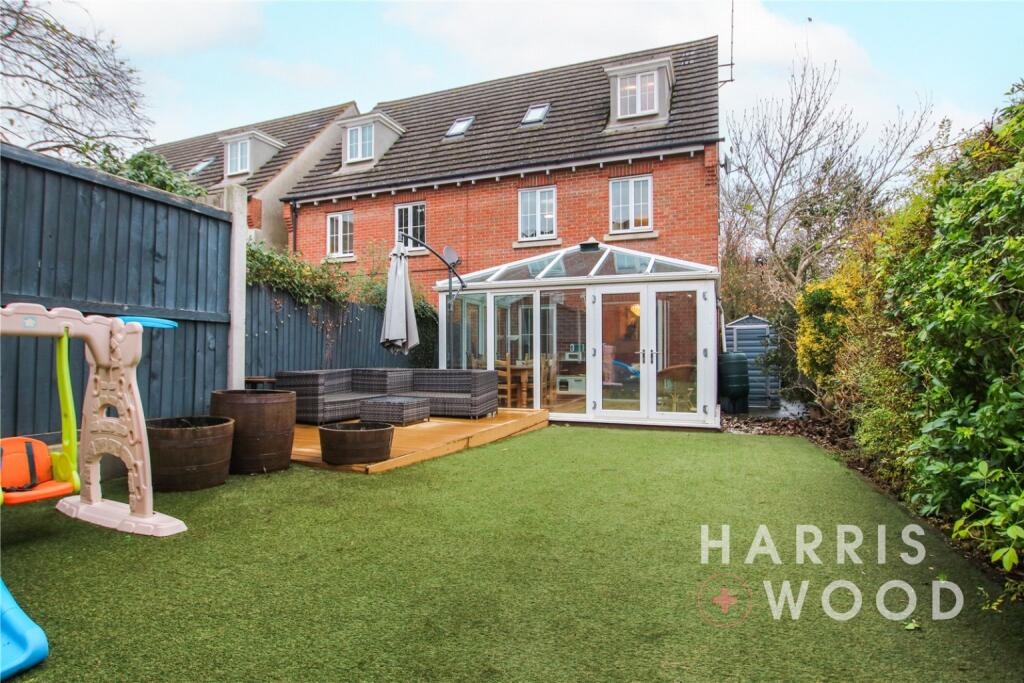 Additional image 4 of Spinks Lane, Witham, Essex, CM8