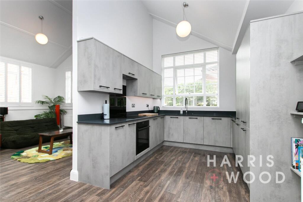 Additional image 5 of Hatfield Road, Witham, CM8