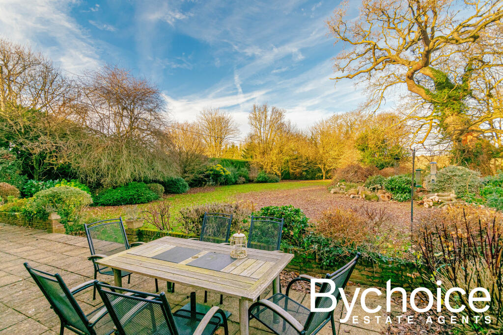 Additional image 26 of Clay Hall Lane, Acton