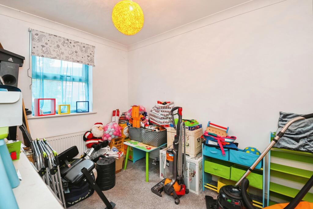 Additional image 10 of Harpers Way, Clacton-on-sea, CO16