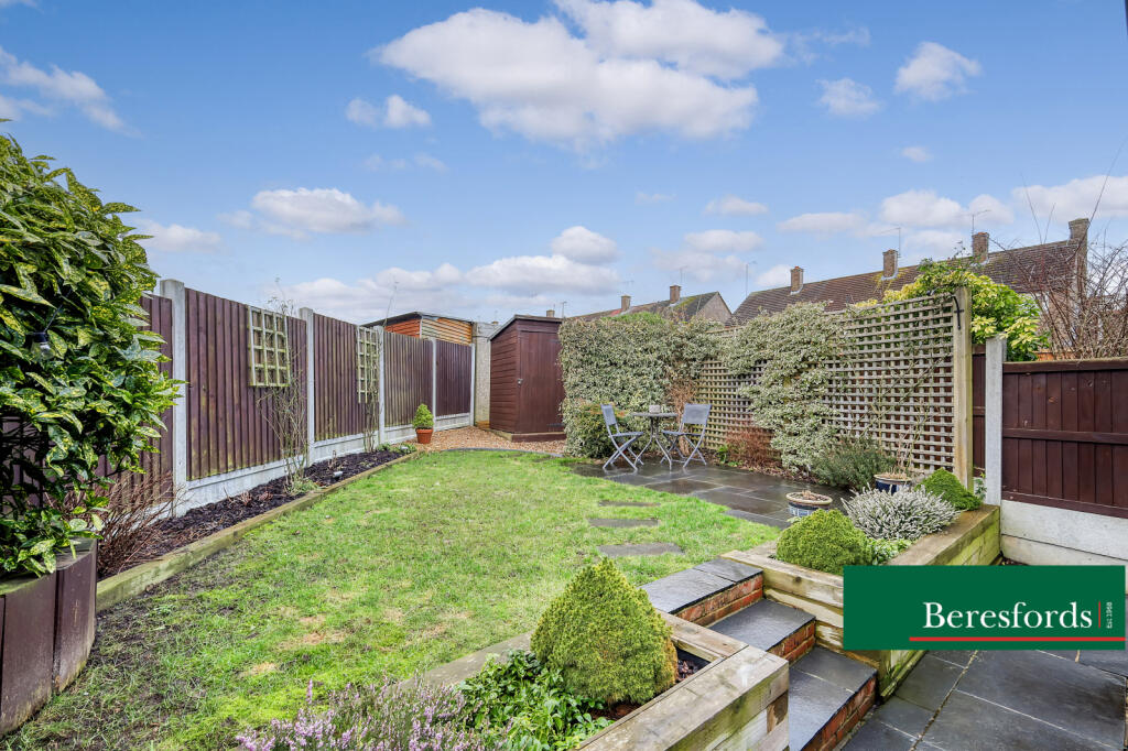 Additional image 23 of Wilkes Road, Hutton, CM13