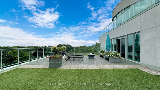 Additional image 18 of 1 Watergarden Way Unit 501