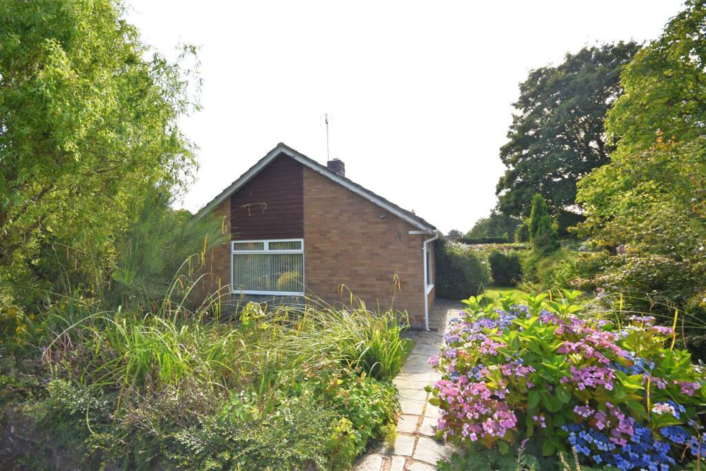 Additional image 20 of Field Hey Lane, Willaston, Neston