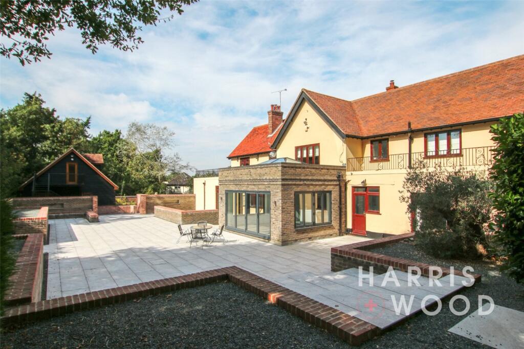 Additional image 49 of 55/57 Station Road, Wickham Bishops, Witham, Essex, CM8