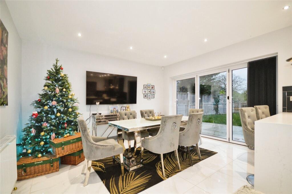 Additional image 5 of Crown Lane South, Ardleigh, Colchester, Essex, CO7