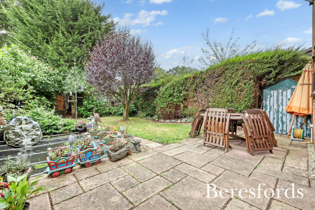 Additional image 23 of Ongar Road, Pilgrims Hatch, CM15