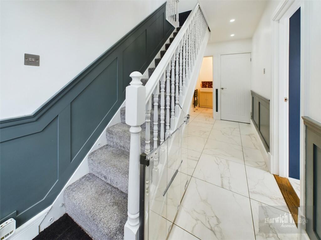Additional image 14 of Fronks Road, Harwich, Essex, CO12