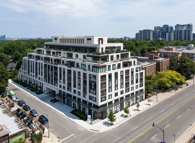 Additional image 8 of 1 Strathgowan Ave Unit 513