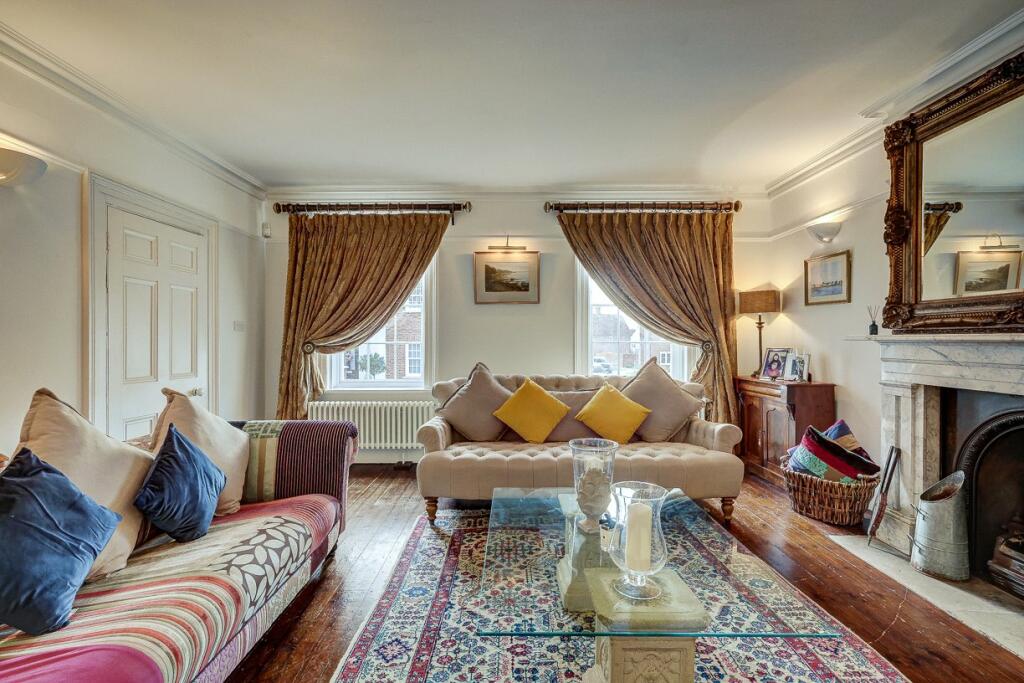 Additional image 32 of West Street, Coggeshall, Essex, CO6