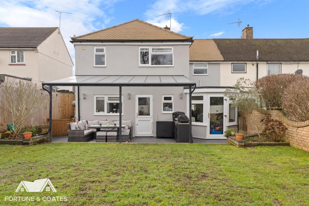 Additional image 30 of Parkfields, Roydon, Harlow