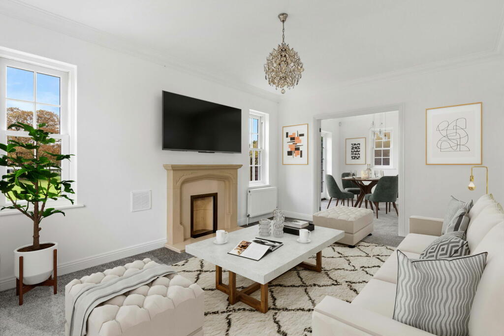 Additional image 4 of Broad Mead, South Hanningfield, Chelmsford, CM3 8GX