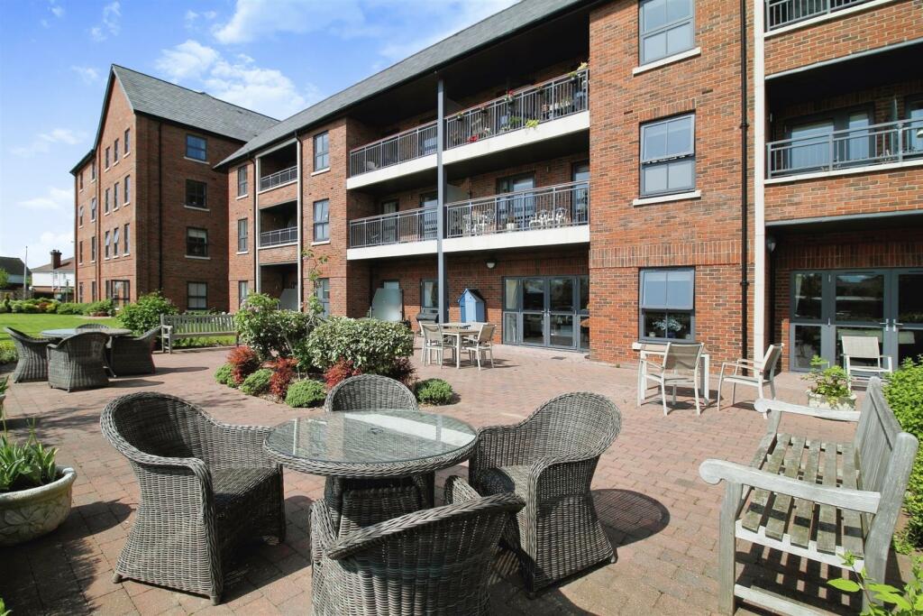 Additional image 19 of Lancer House, Butt Road, Colchester