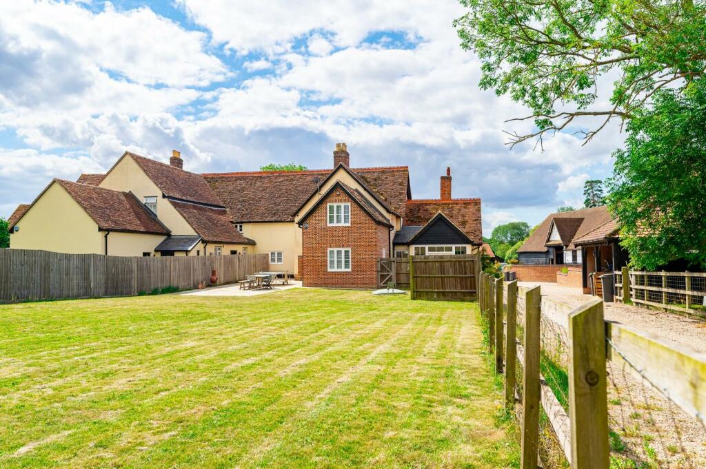 Additional image 21 of Little Canfield, Dunmow