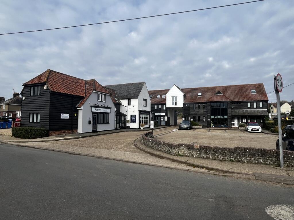 Additional image 8 of Nags Corner, Wiston Road, Nayland, Suffolk, CO6