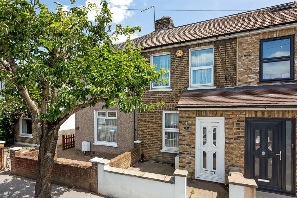 Additional image 4 of Furze Road, Thornton Heath, CR7