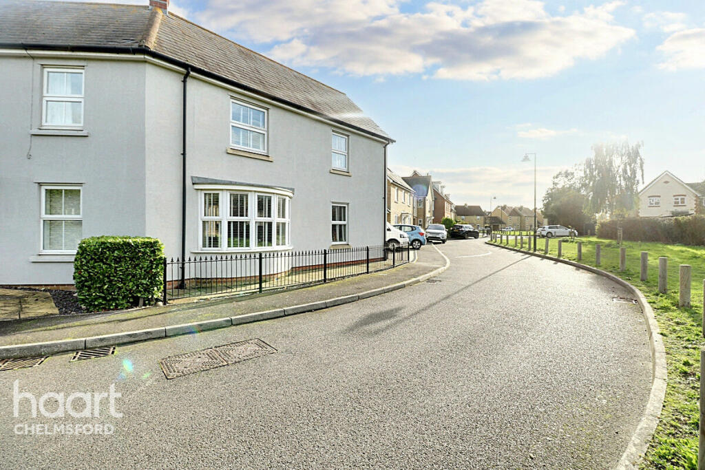 Additional image 21 of Eglinton Drive, Chelmsford