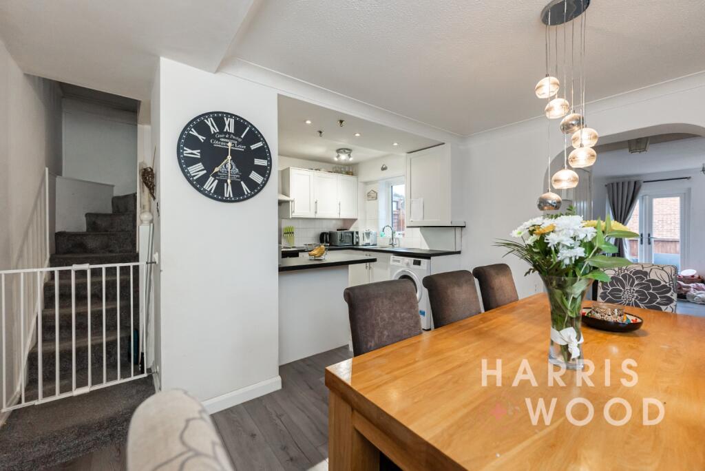 Additional image 5 of Claudius Way, Witham, Essex, CM8