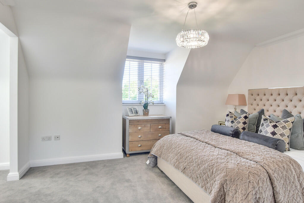 Additional image 30 of Woodlands Meadow, New Homes