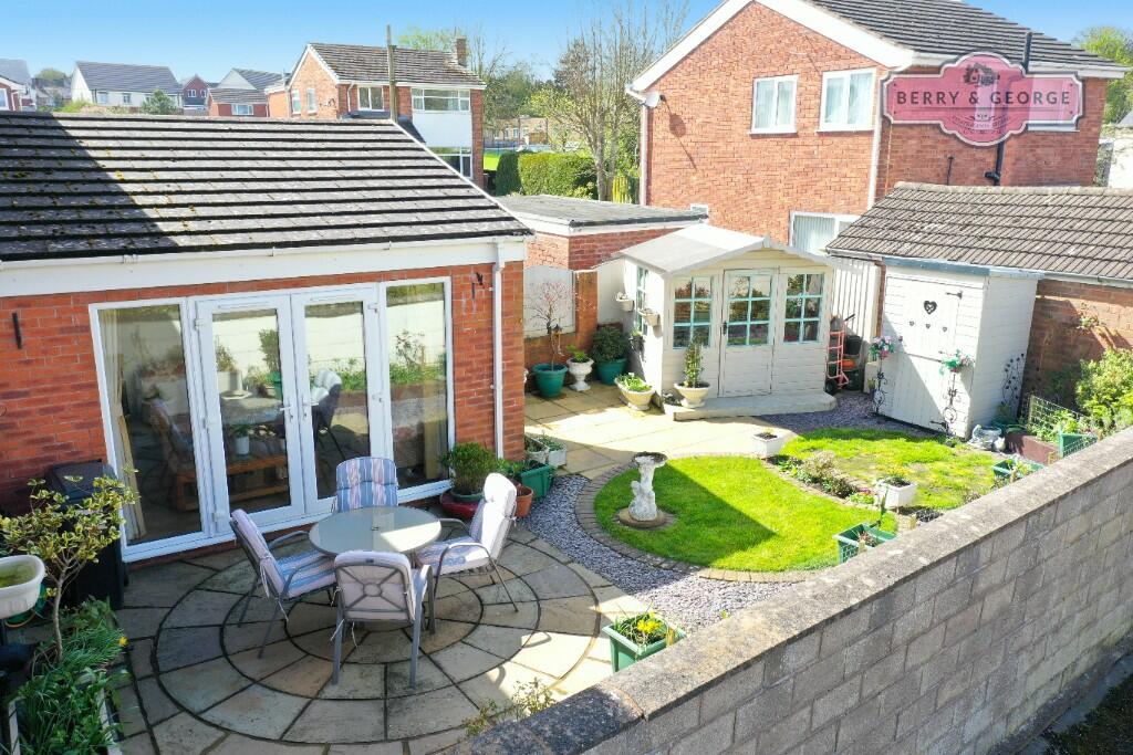 Additional image 40 of Rose House, County Road, Leeswood CH7 4RF