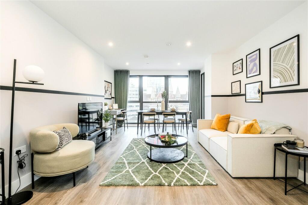 Additional image 3 of Station Road, Croydon, CR0