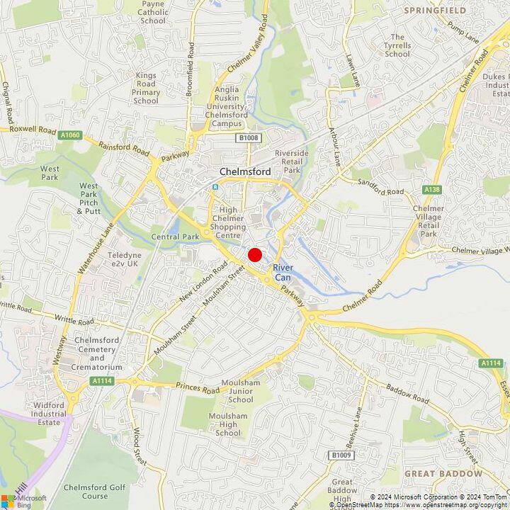 Additional image 4 of Part Second Floor, 1 Moulsham Street, Chelmsford, Essex, CM2