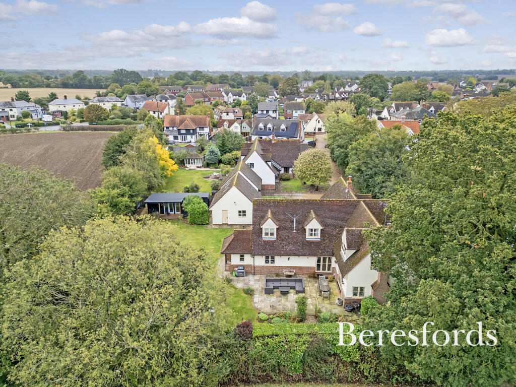 Additional image 15 of Bannister Green, Felsted, CM6