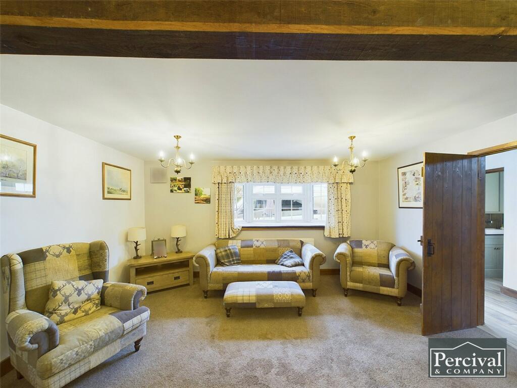 Additional image 10 of Church Road, Wickham St. Paul, Halstead, Essex, CO9