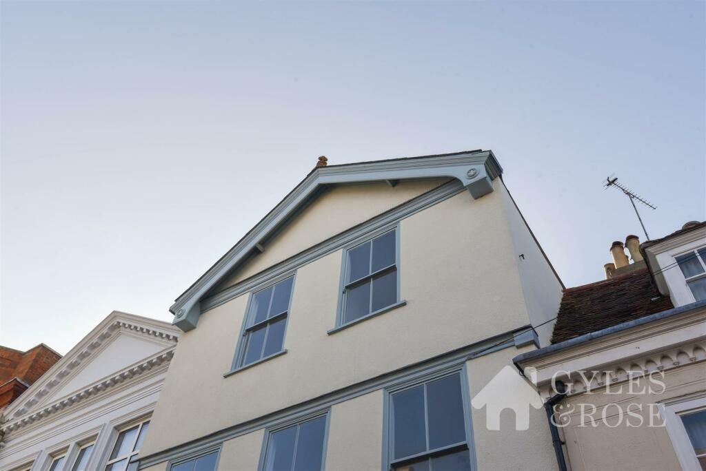 Additional image 21 of Church Street, Harwich