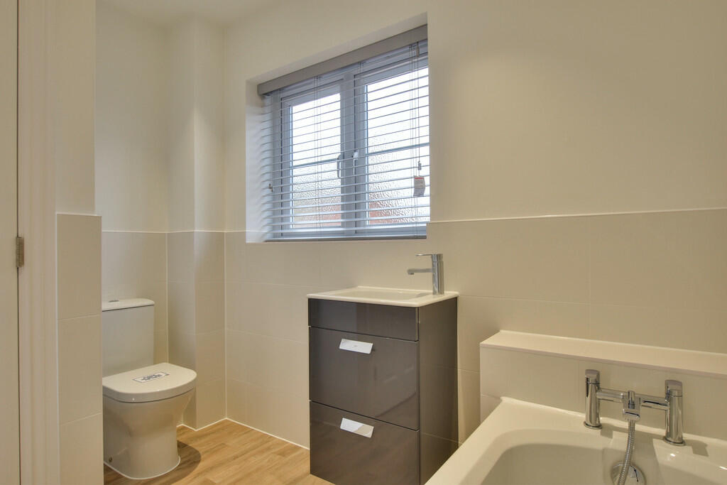 Additional image 18 of Woodlands Park, New Homes
