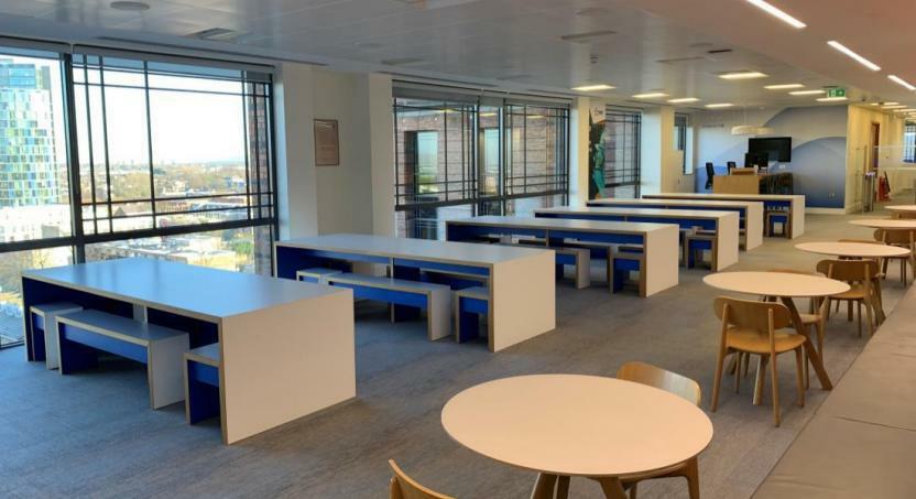 Additional image 6 of The Interchange, 81-85 Wellesley Road, Croydon, Surrey, CR0 2AJ