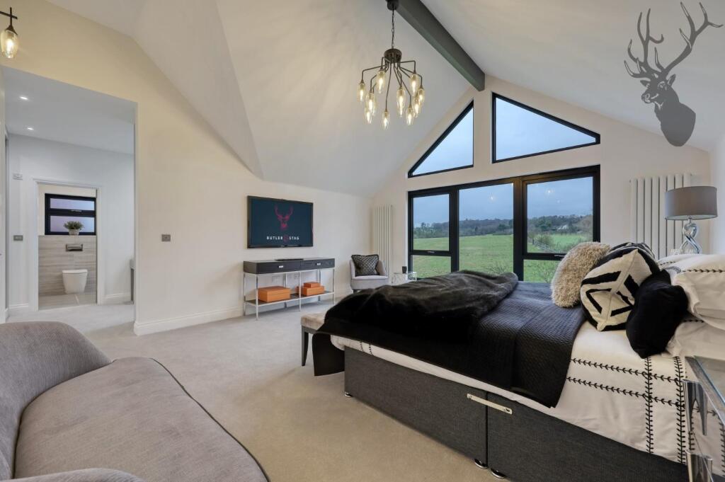 Additional image 22 of Lessington Barn, Theydon Mount