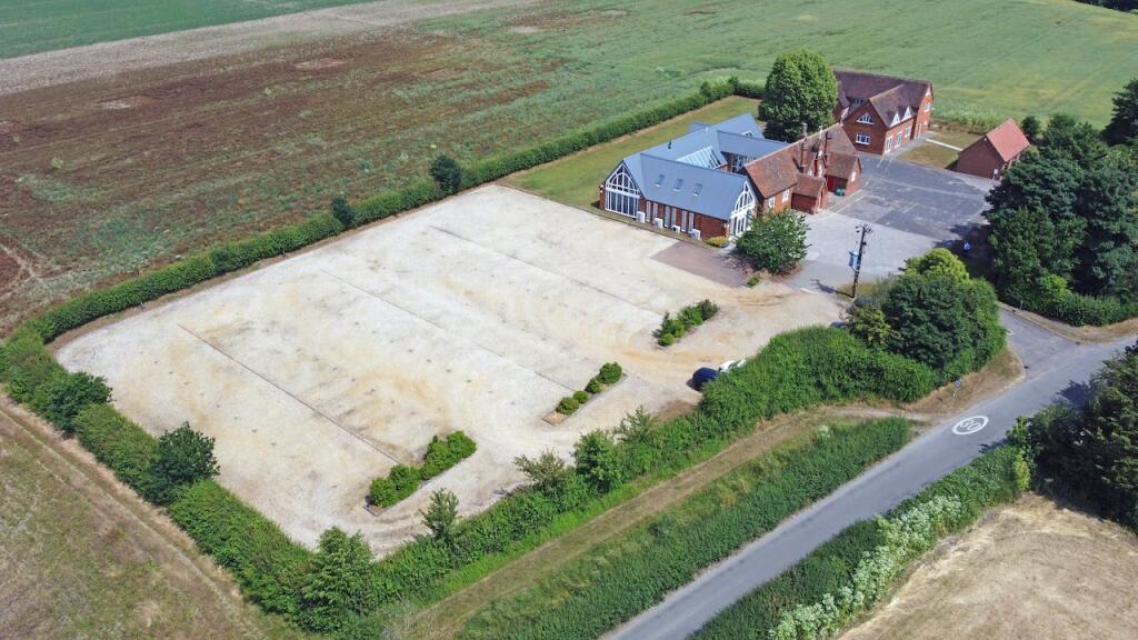 Additional image 15 of The Old School, School Lane, Stratford St Mary, CO7 6LZ