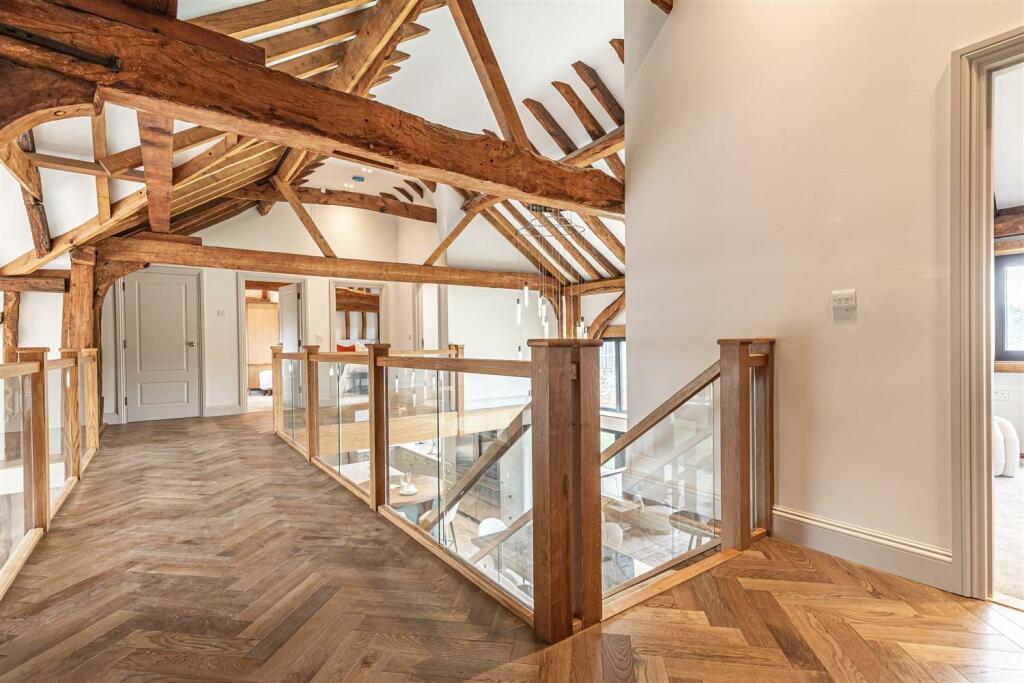 Additional image 13 of Kilnfield Barns, Woodhall Road, Chignal St. James