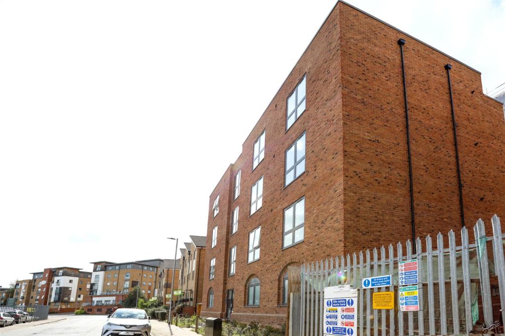 Jai House, Hawkings Road, Colchester, Essex, CO2