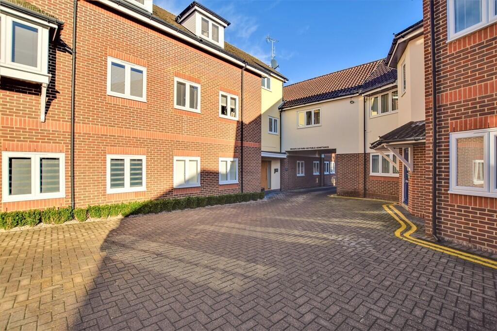 Additional image 9 of Twyford Court, Great Dunmow