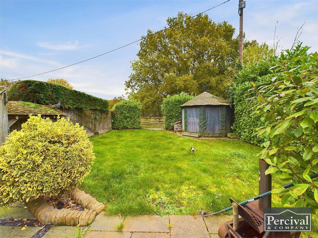 Additional image 19 of Church Road, Wickham St. Paul, Halstead, Essex, CO9