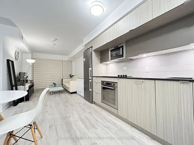 Additional image 8 of 585 Bloor St Unit 2219