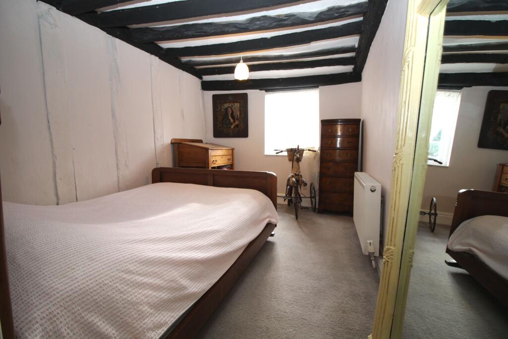 Additional image 12 of Teddybear Cottage, Church Square, St Osyth