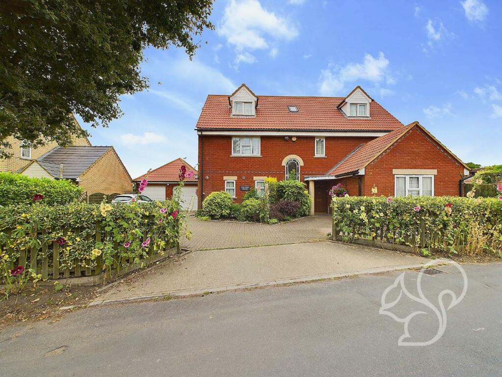 Additional image 31 of Cansey Lane, Bradfield