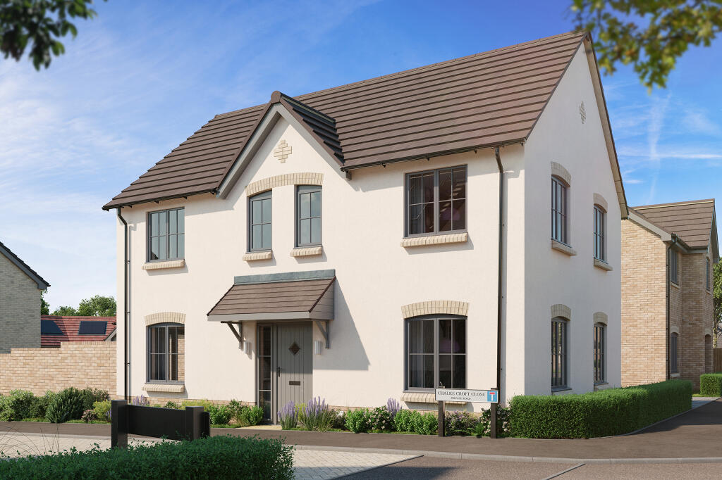 Additional image 2 of Whittington Way, 
Bishop's Stortford
CM23 4AS